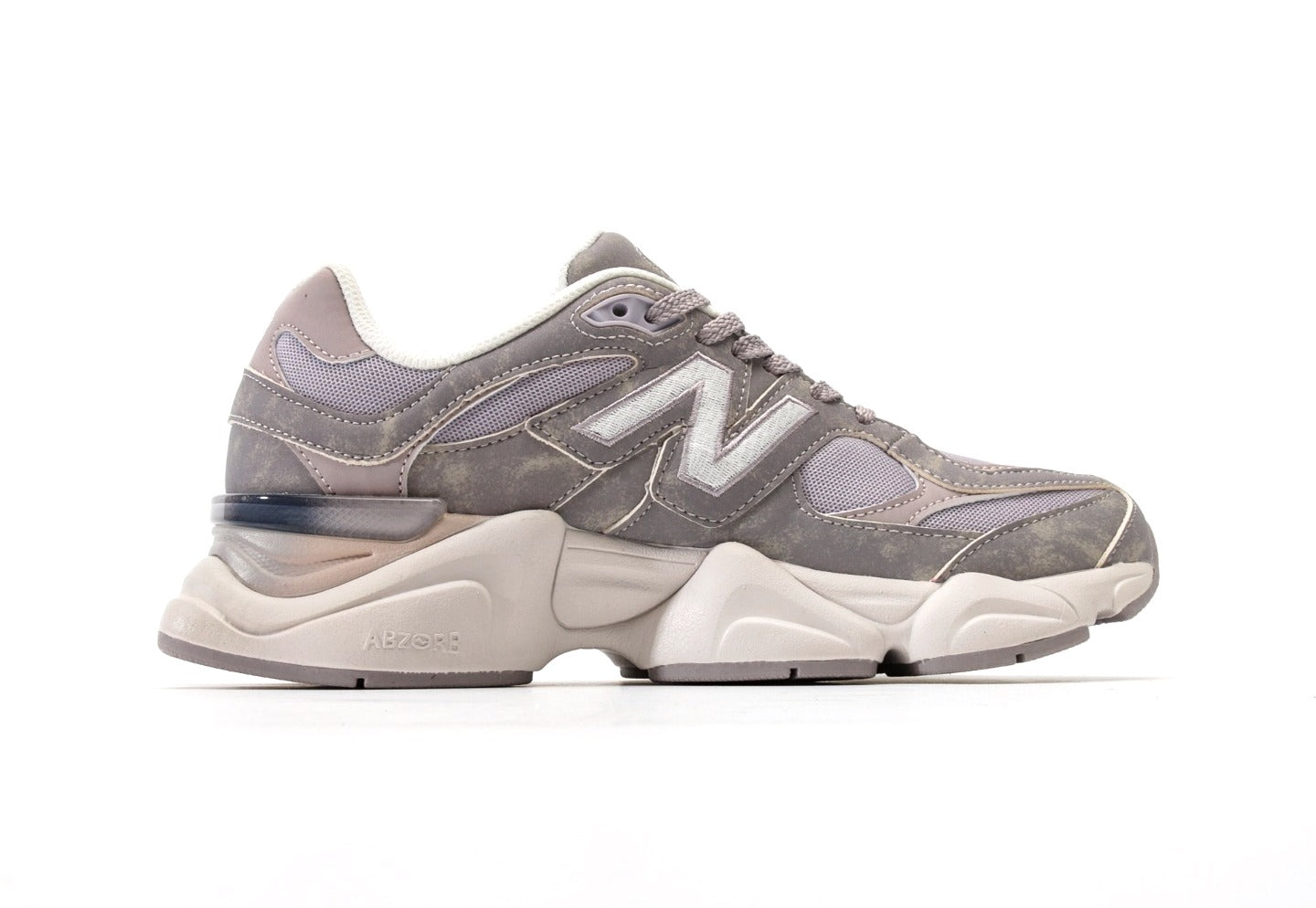 New Balance 9060 "Grey / White"