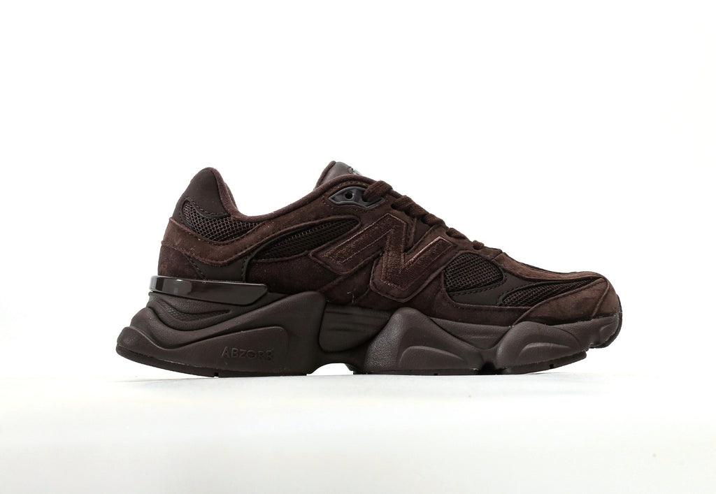 New Balance 9060 Chocolate