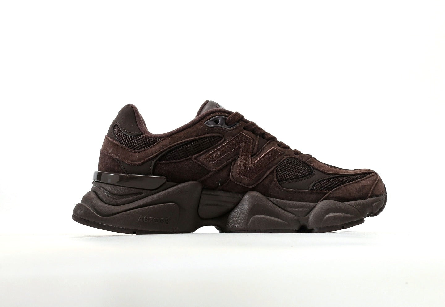 New Balance 9060 Chocolate