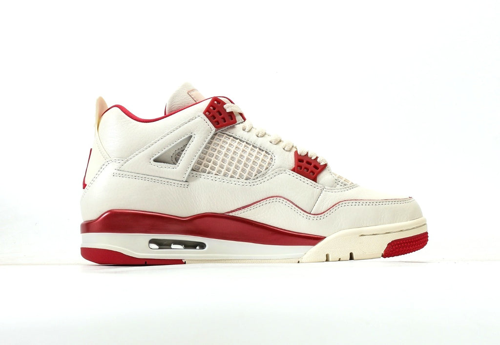 Air Jordan 4 "Sierra Red" [PK GOD]