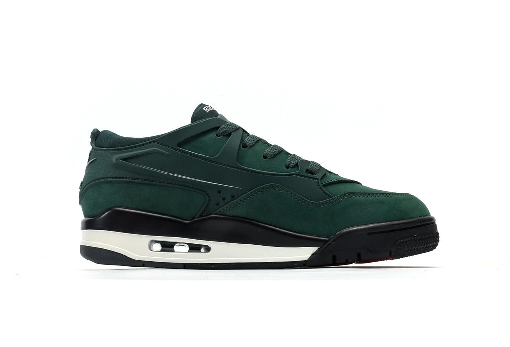 Nigel Sylvester x Air Jordan Air 4 RM SP "Pro Green"