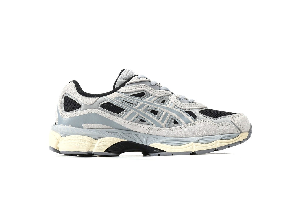 GEL-NYC Black Piedmont Grey