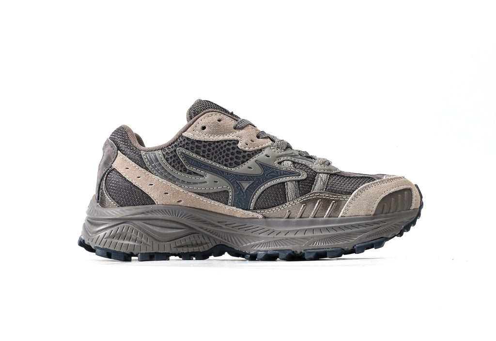 Mizuno RACER ADV "Dark Grey"