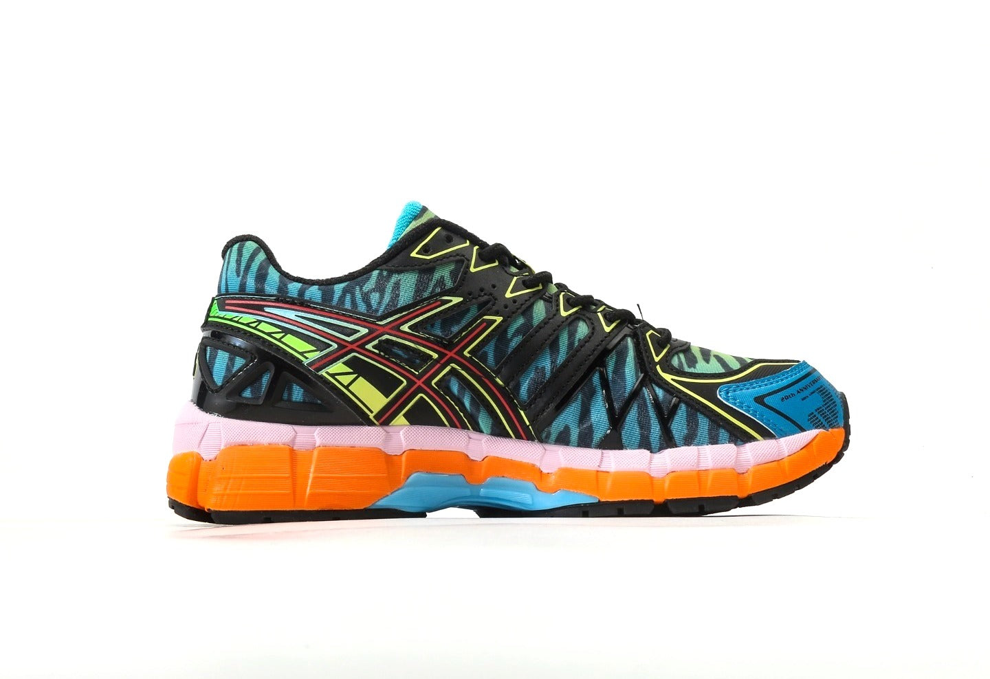 Gel-Kayano 20 KENZO Digital Aqua