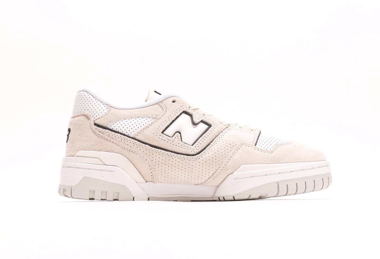 New Balance 550 "Reflection White"