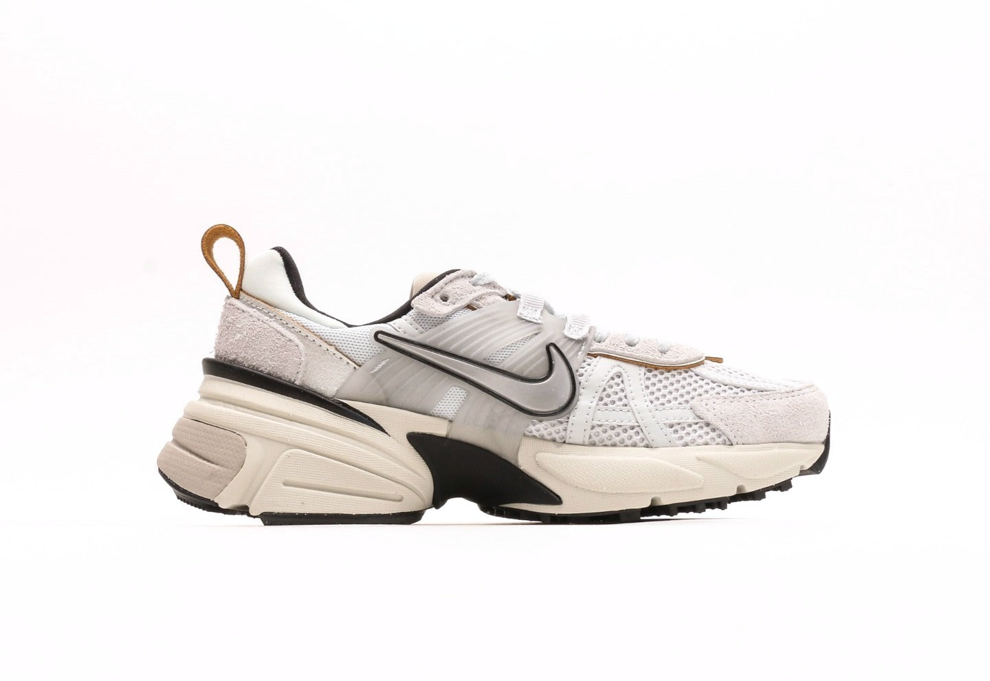 V2K Run "Platinum Bone"