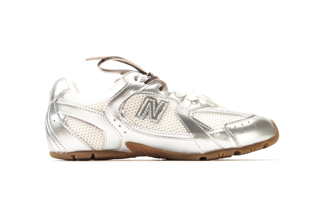 New Balance 530 SL Miu Miu Silver Platinum
