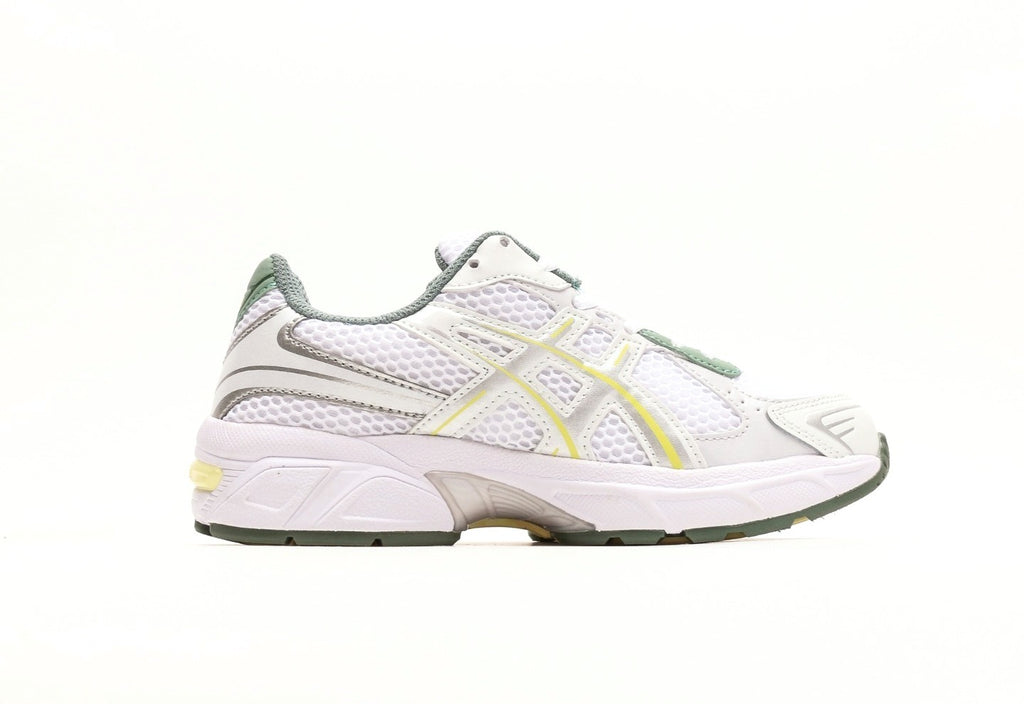 Gel-1130 'White Jade Yellow"