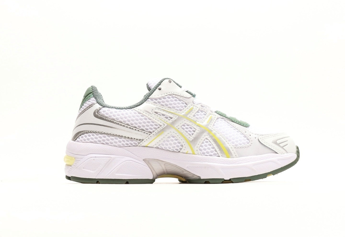 Gel-1130 'White Jade Yellow"