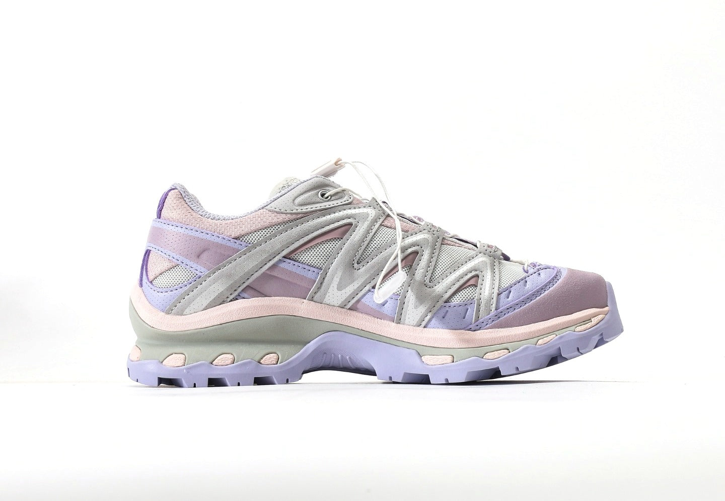 Salomon XT-Quest Grey Blue