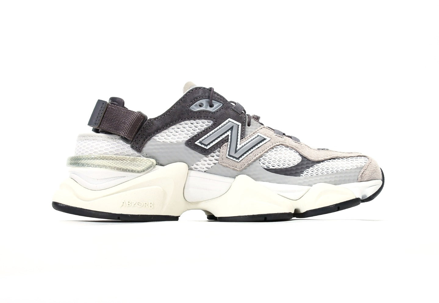 New Balance 9060 Mule
