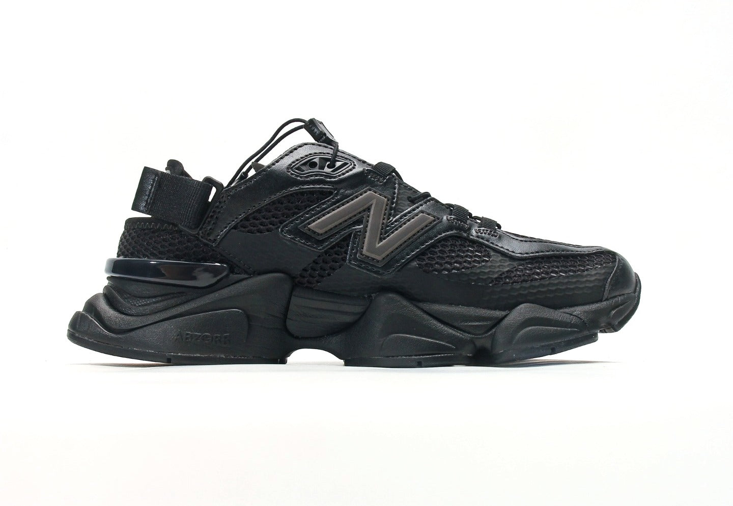 New Balance 9060 "Summer Black"
