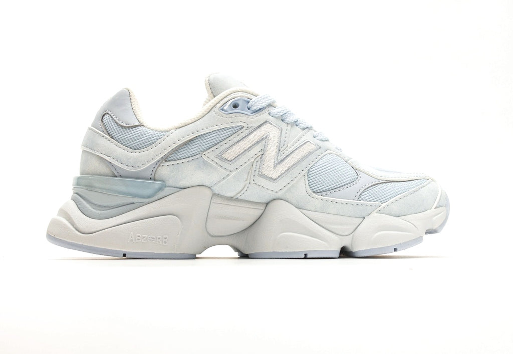 New Balance 9060 "Oxford Blue"
