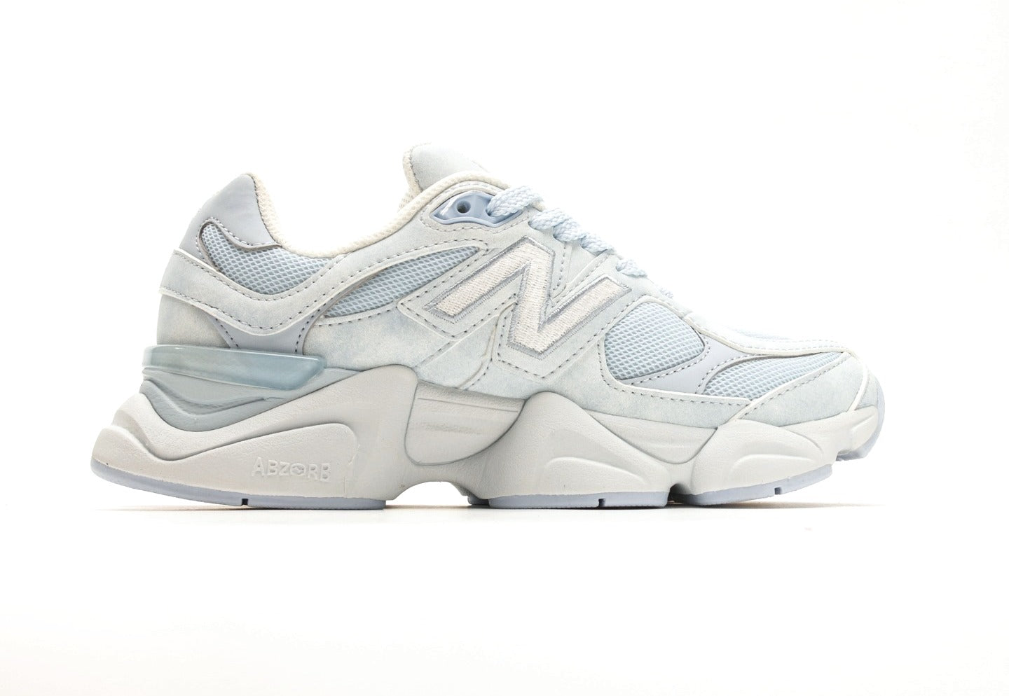 New Balance 9060 "Oxford Blue"