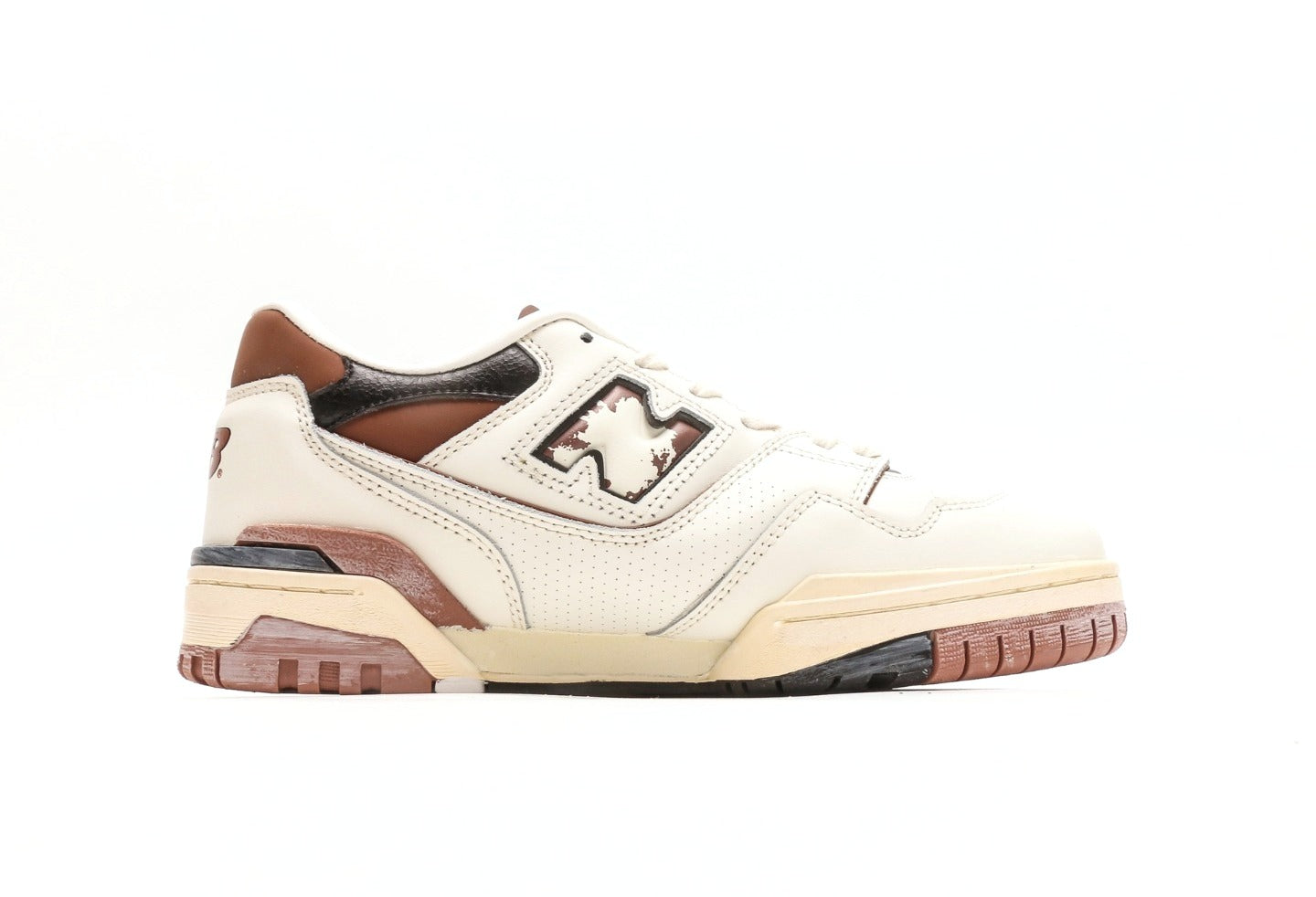 New Balance 550 Premium - Vintage Sea Salt / Pecan