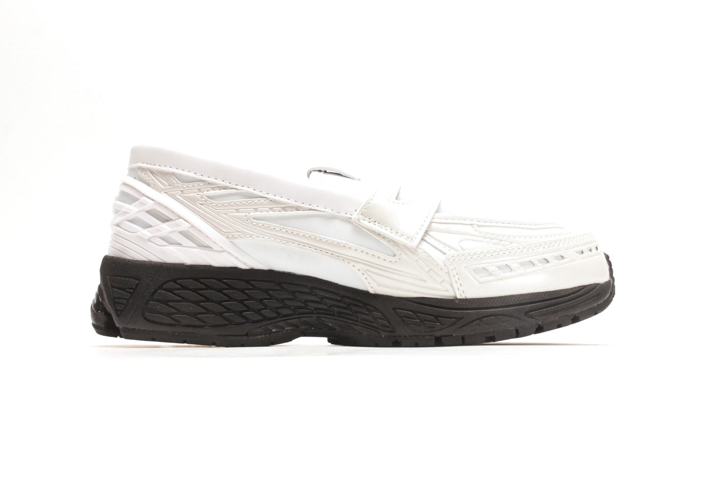 JUNYA WATANABE MAN × New Balance 1906L "White"