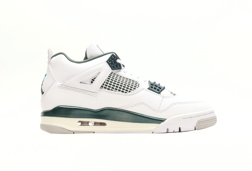 Air Jordan 4 Oxidized Green [PK GOD]
