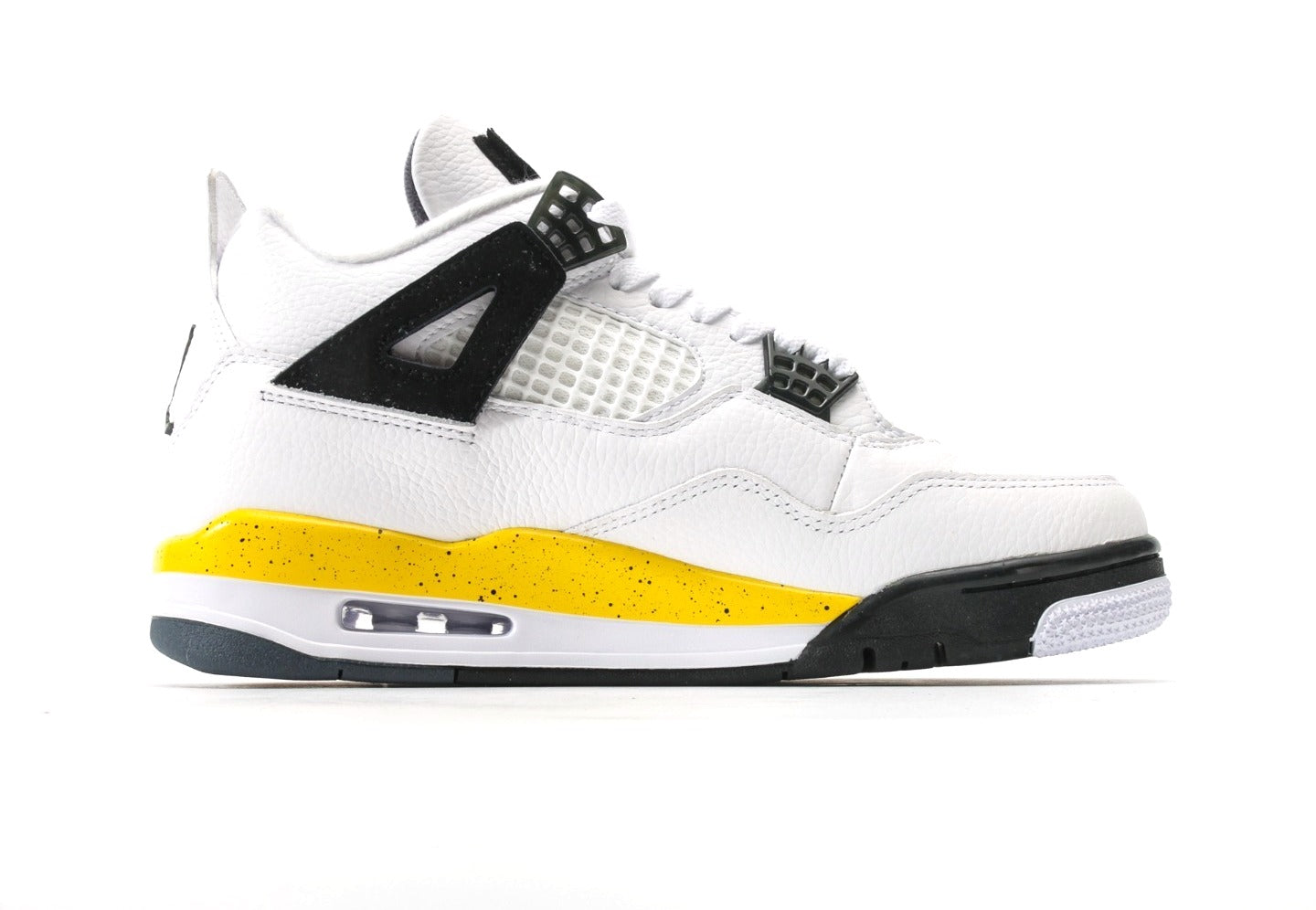 Air Jordan 4 Tour Yellow [PK GOD]
