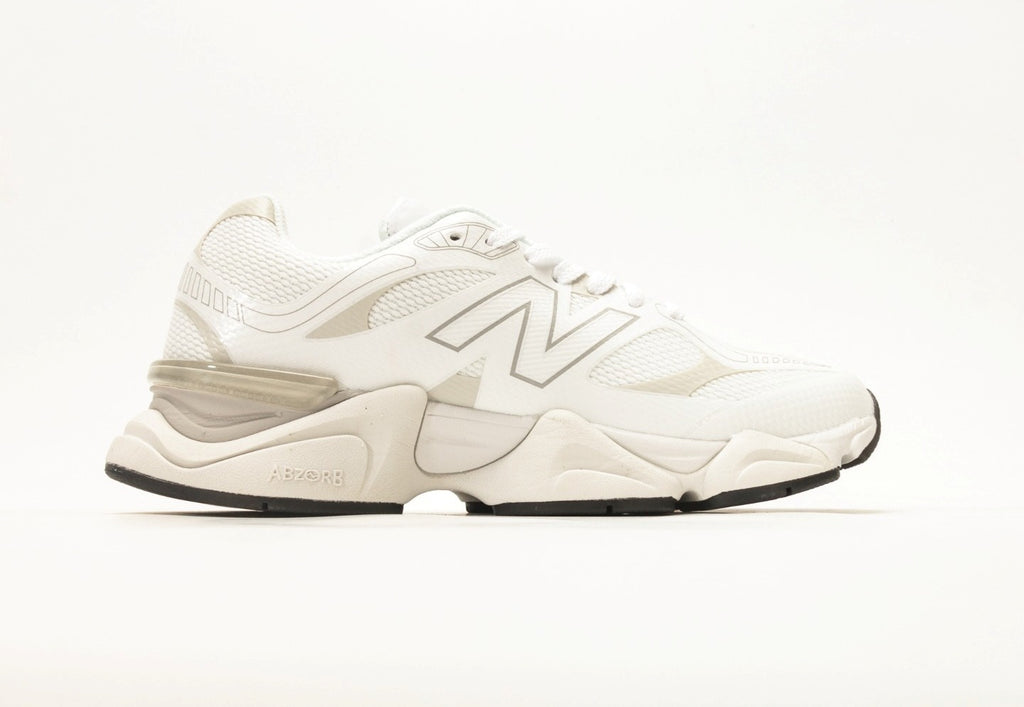 New Balance 9060 "Now Sew White"