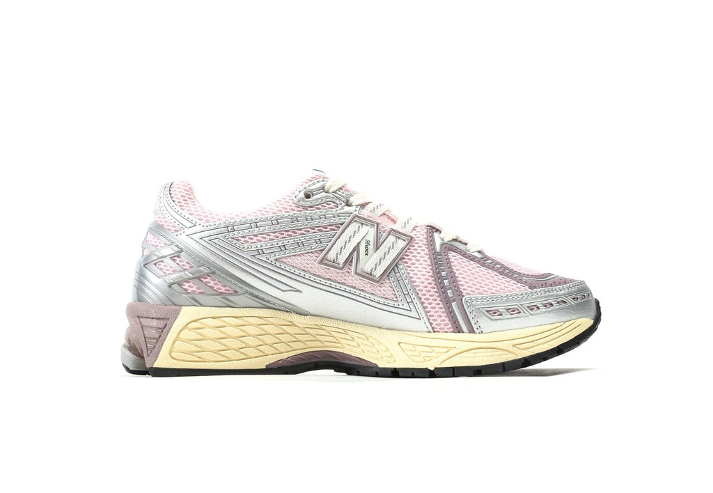 New Balance 1906R Silver/Pink