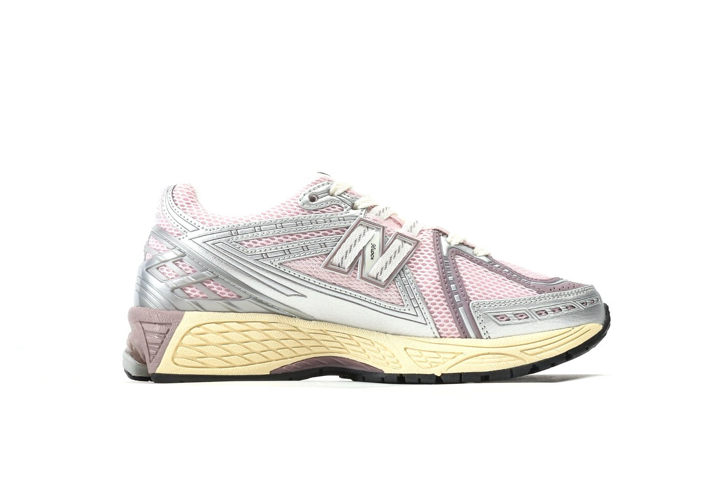 New Balance 1906R Silver/Pink