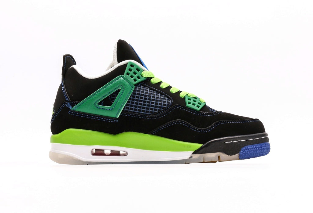 Air Jordan 4 Doernbecher
