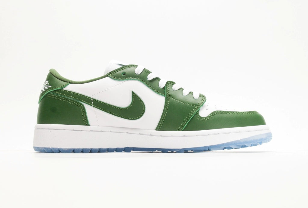 Air Jordan 1 Low G "Forest Green"