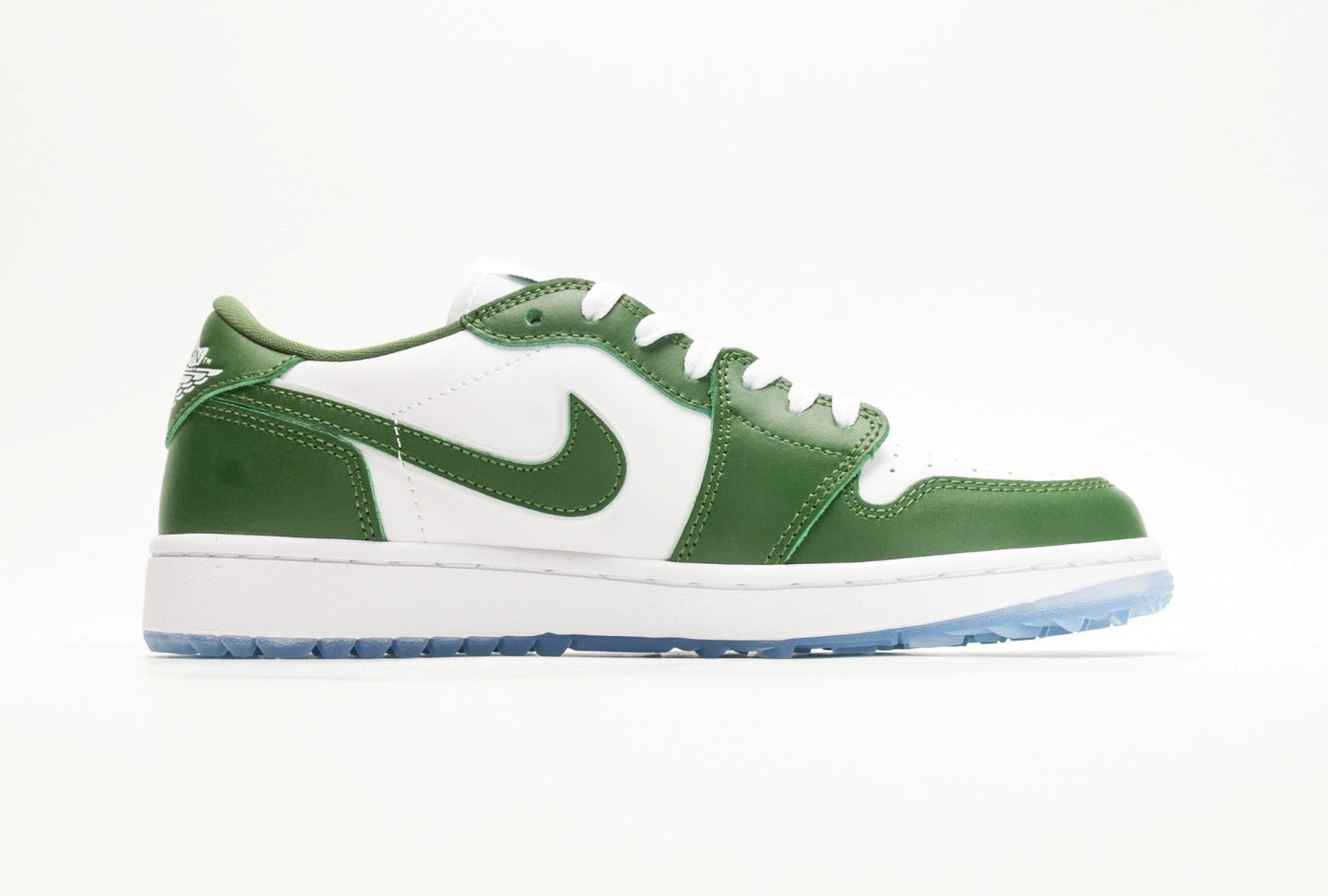 Air Jordan 1 Low G "Forest Green"