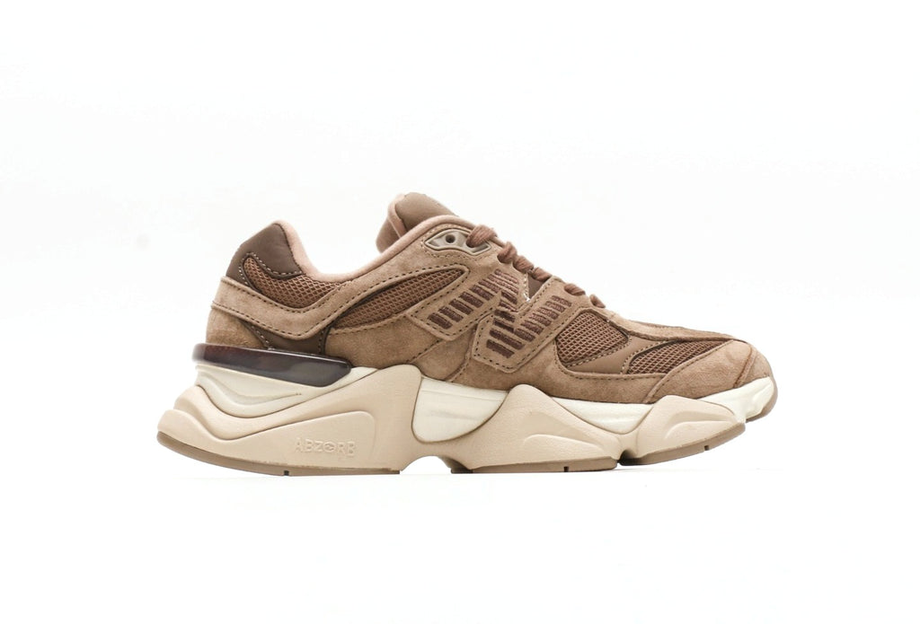 New Balance 9060 "Mushroom Brown"