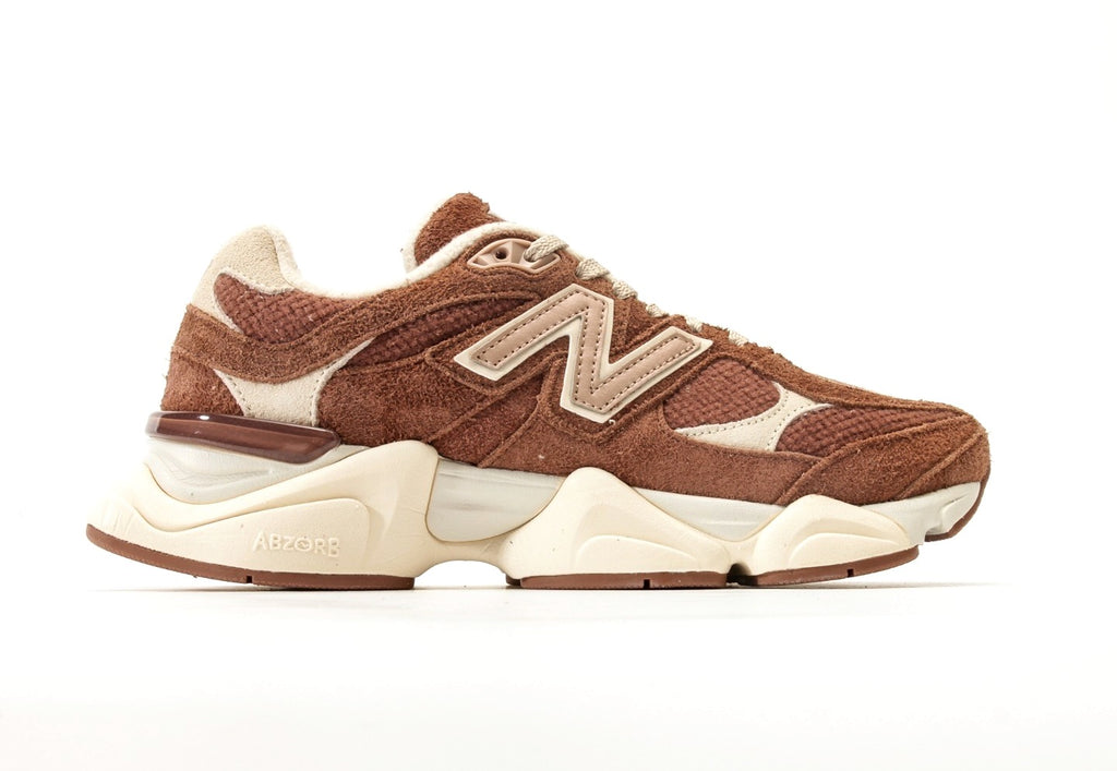 New Balance 9060 Rich Oak