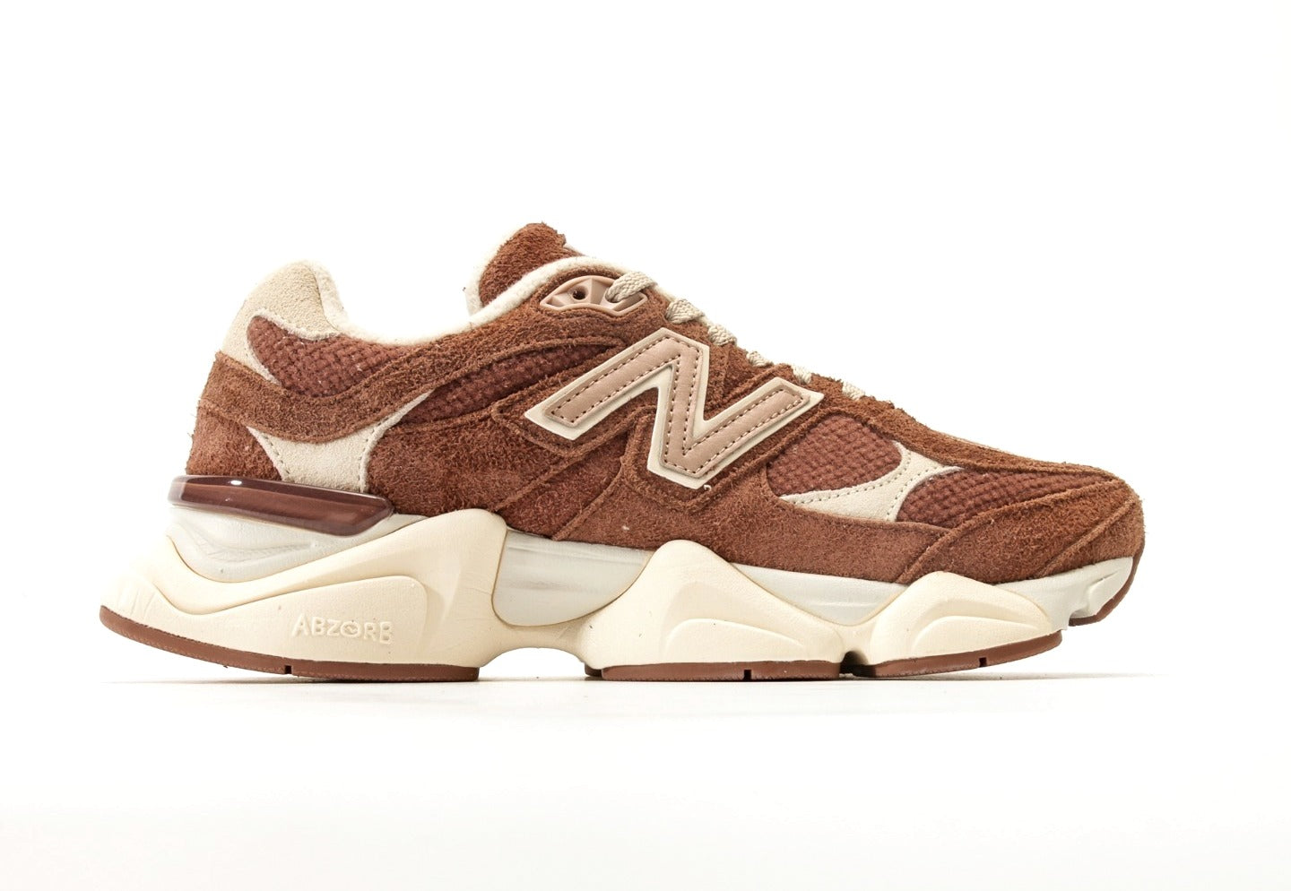New Balance 9060 Rich Oak