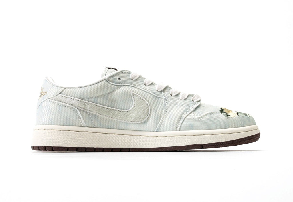 Air Jordan 1 Low OG CNY