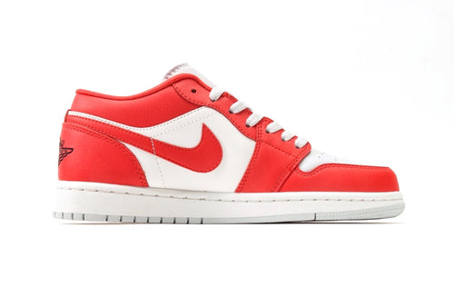 Air Jordan 1 Low SE "Chile Red"