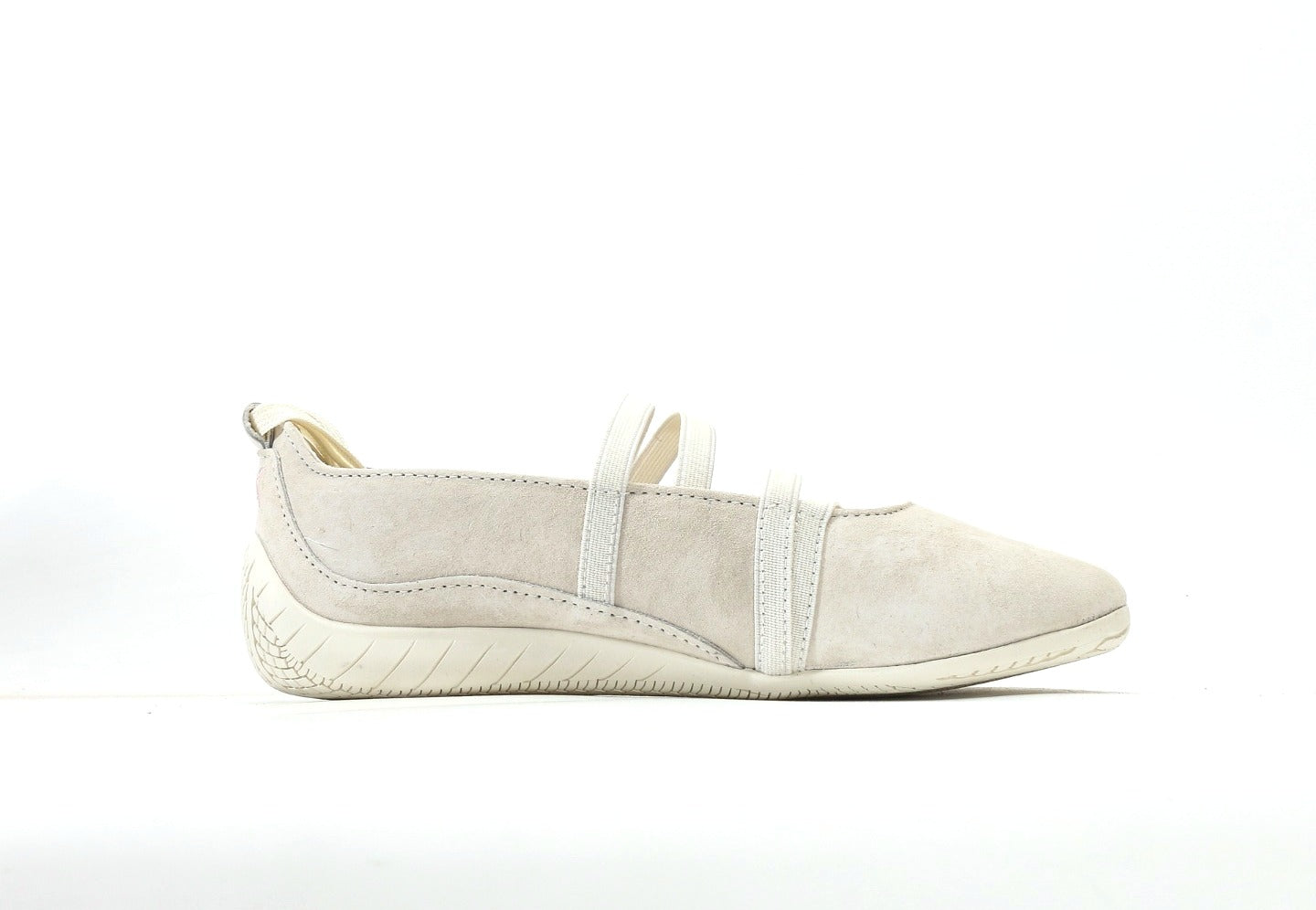 Rosé x Puma Speedcat Ballet White