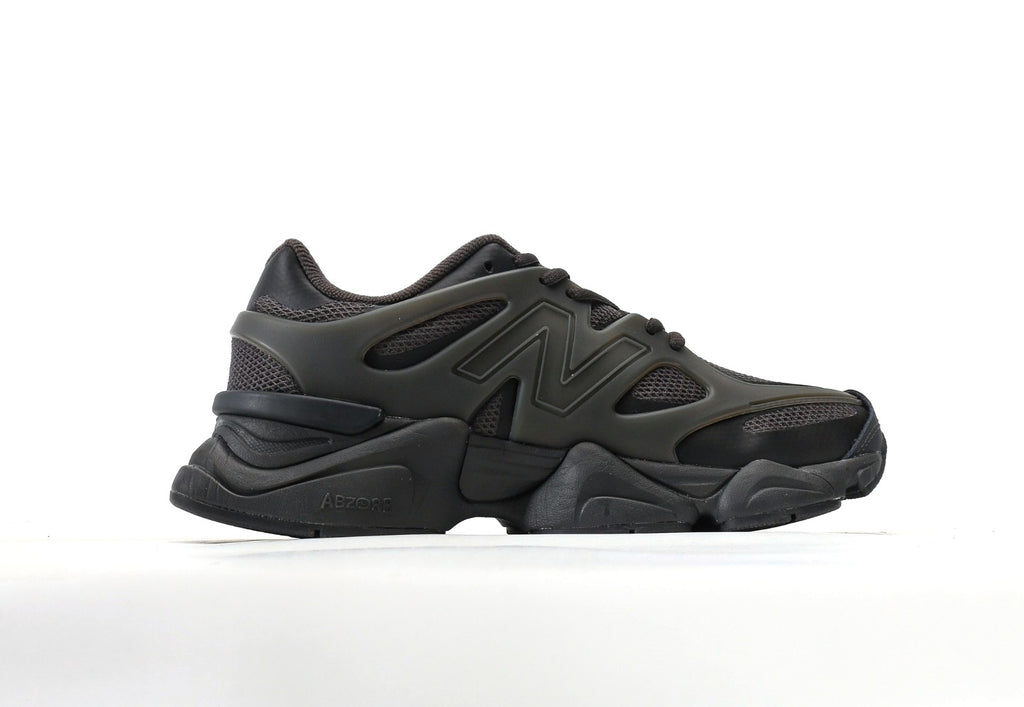 New Balance 9060 X Black Cement