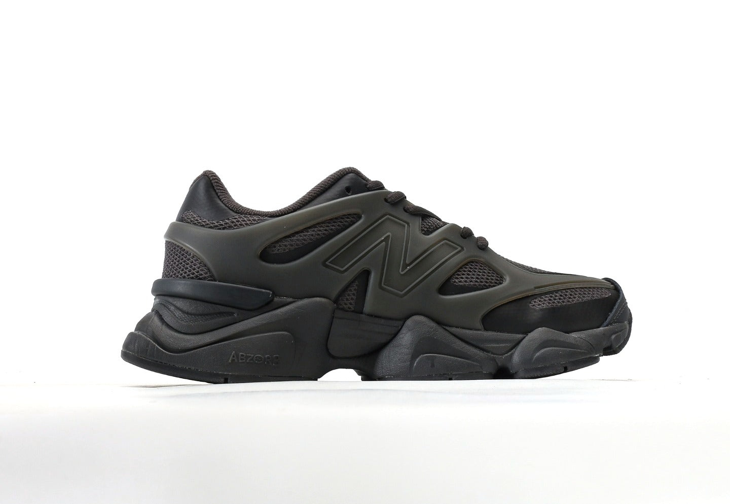 New Balance 9060 X Black Cement