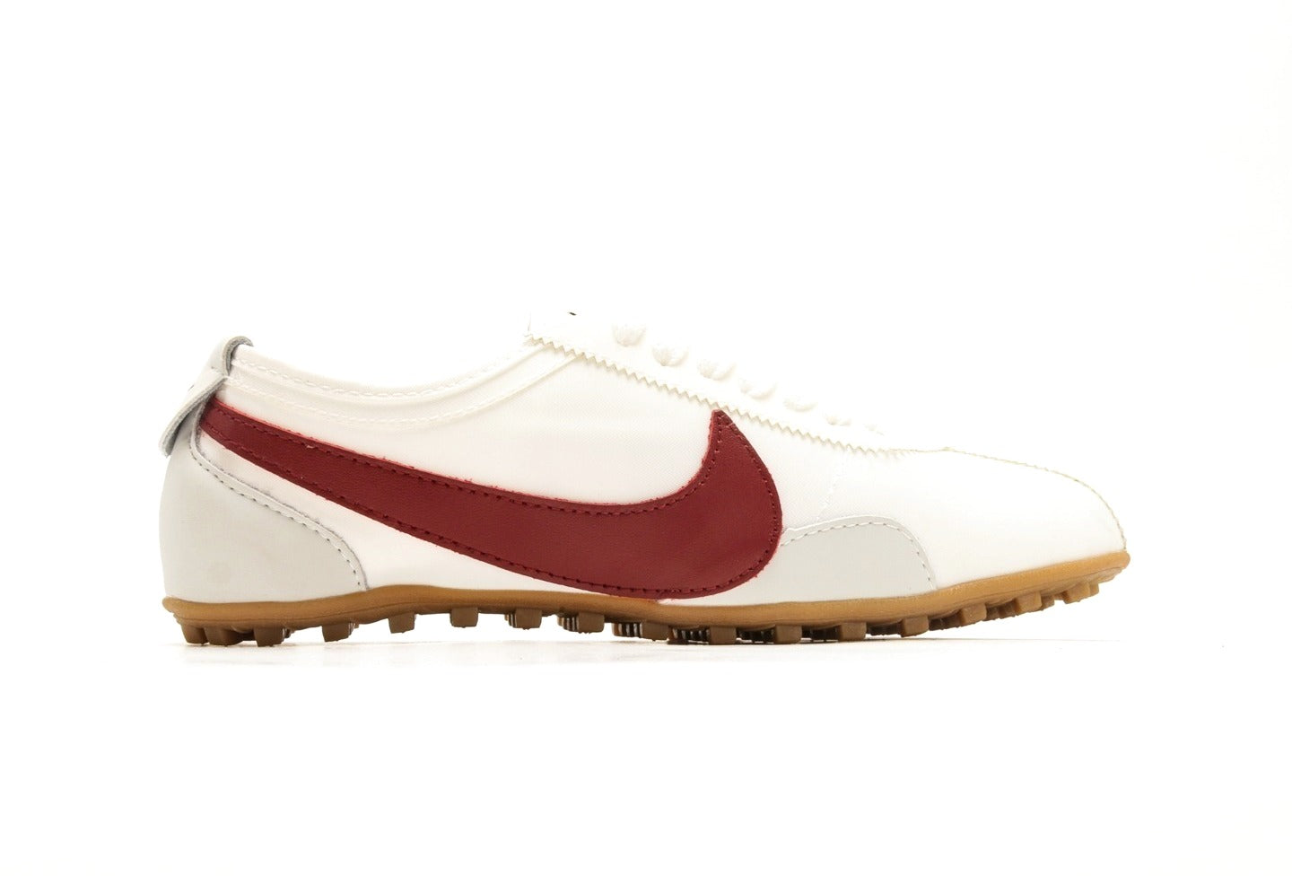 Moon Shoe "Summit White/Team Crimson"