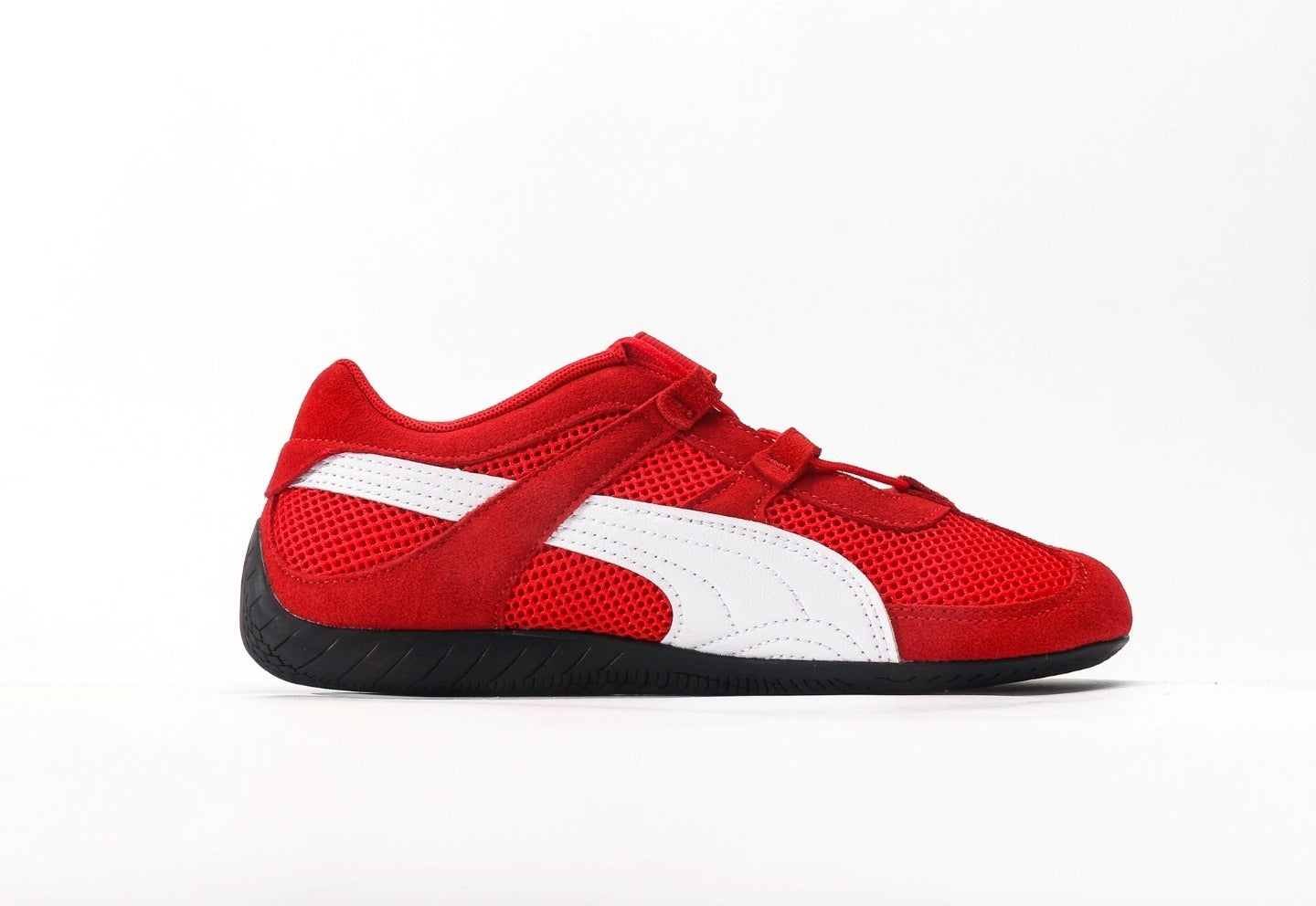 Speedcat Go Red White