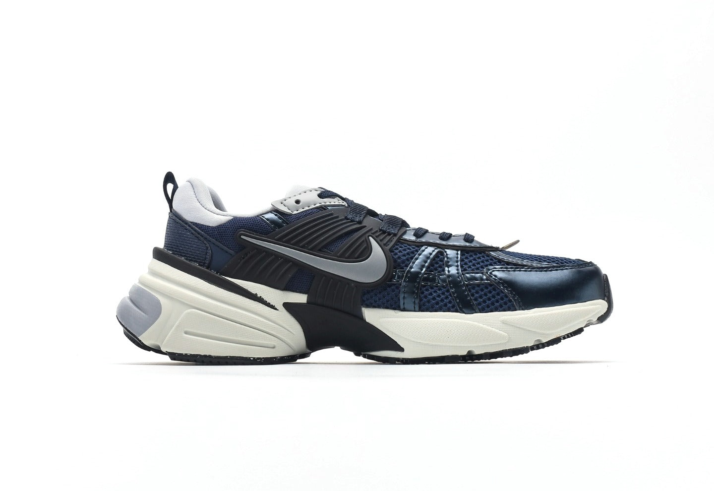 V2K Run "Obsidian Thunder Blue"