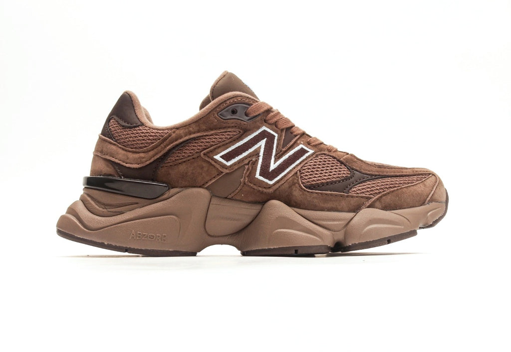 New Balance 9060 "Brown"