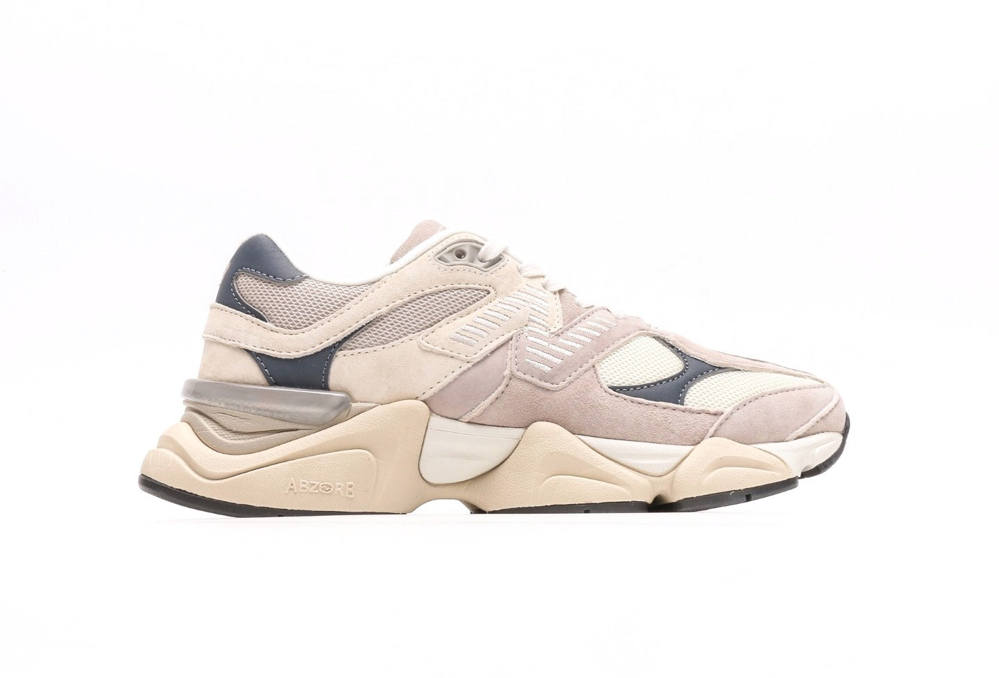 New Balance 9060 "Moonrock Linen"