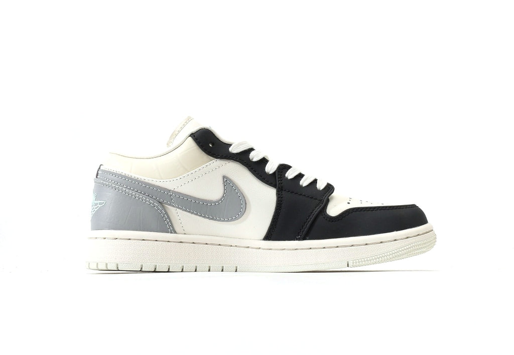 Air Jordan 1 Low "Turquoise Stone"