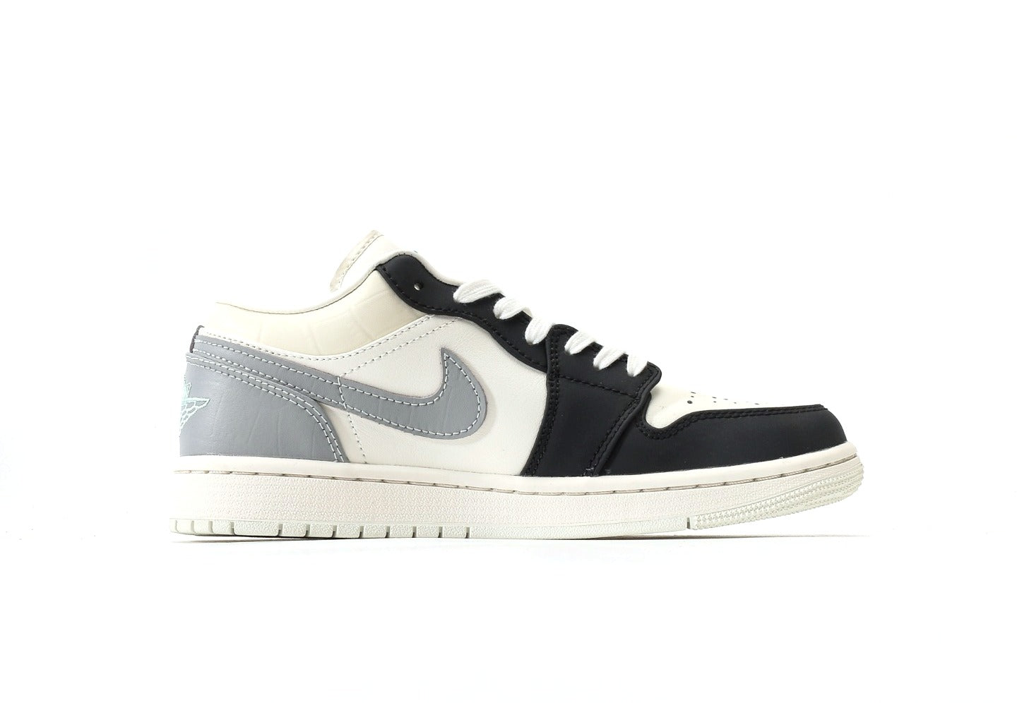 Air Jordan 1 Low "Turquoise Stone"