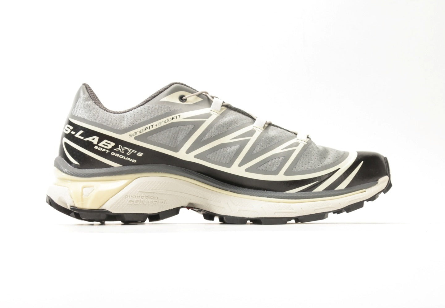 Salomon XT-6 Recut Monument Phantom