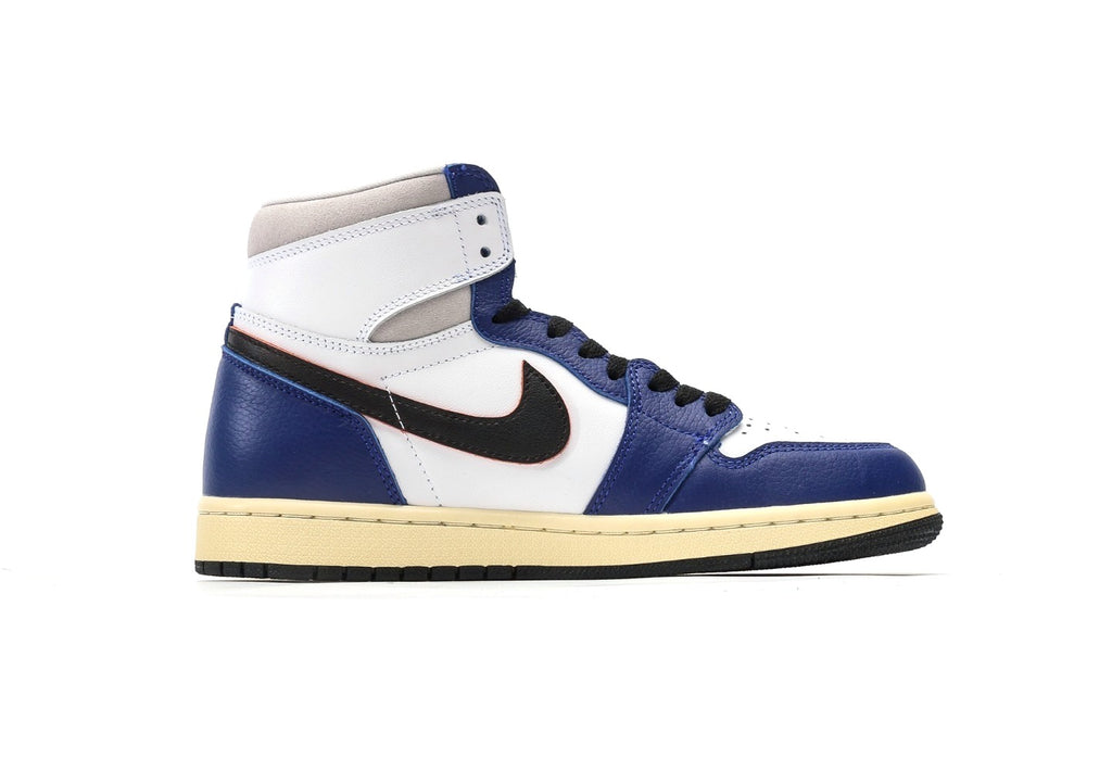 Air Jordan 1 Rare Air "Deep Royal Blue"