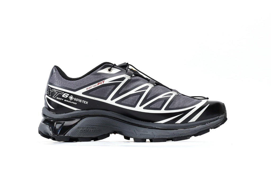 Salomon XT-6 Expanse "Black"