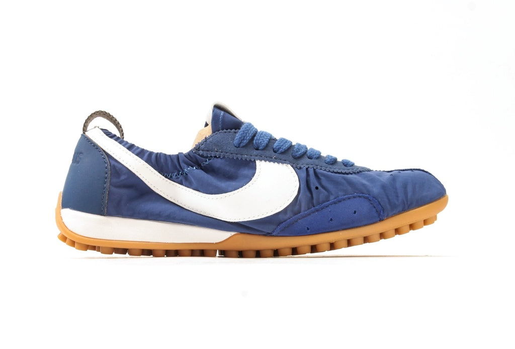 Jacquemus x Nike Moon Shoe Dark Blue