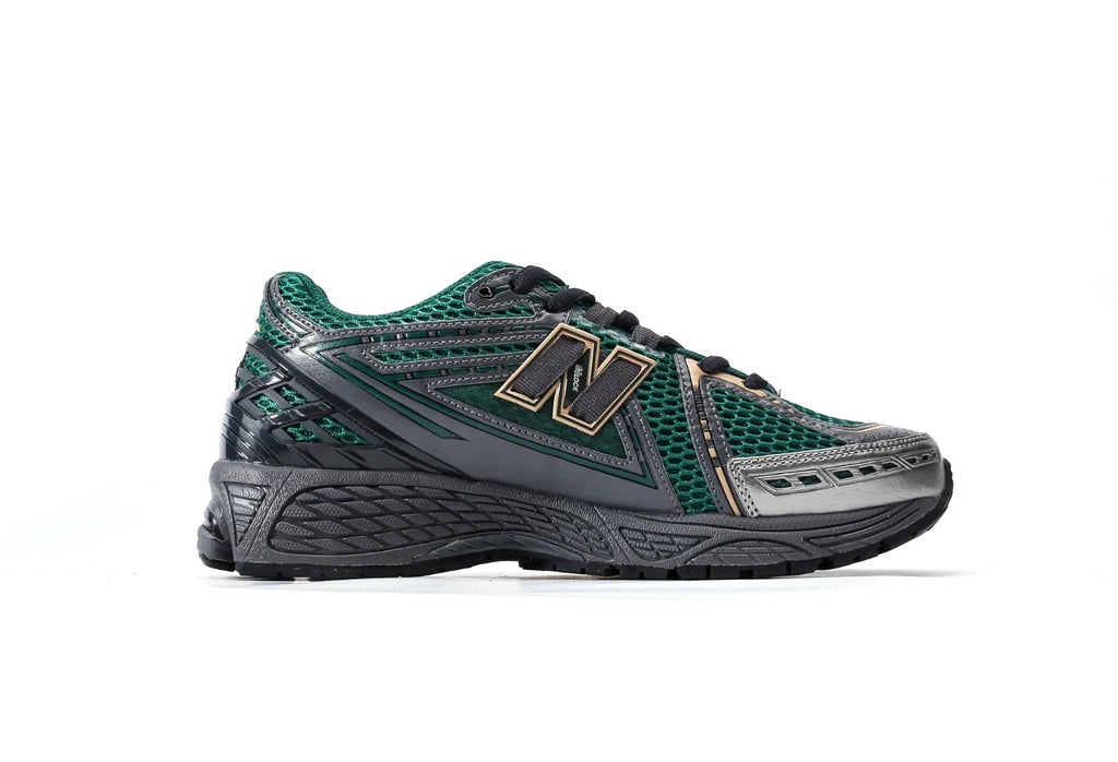 New Balance 1906R Zalando Trail Mix Green