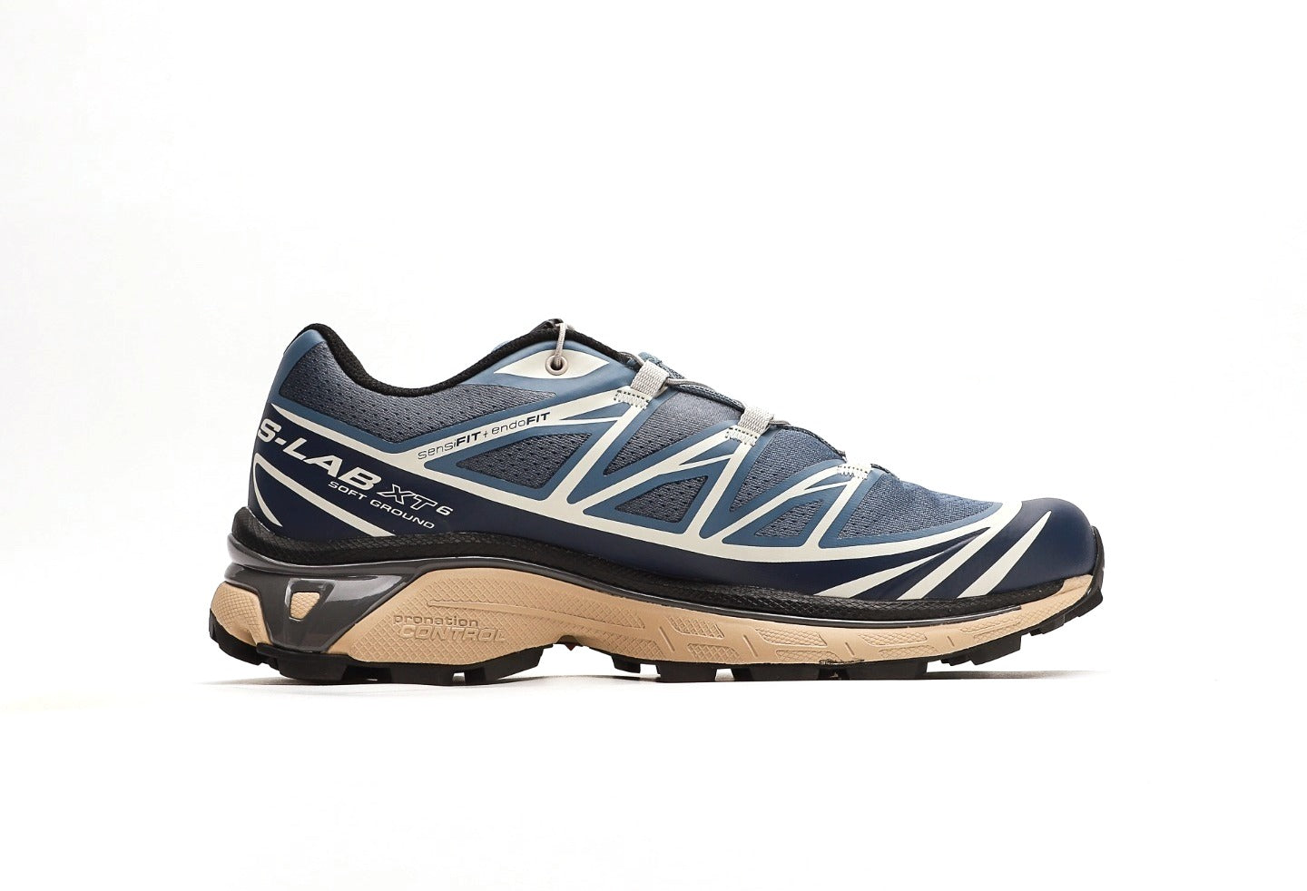 Salomon XT-6 Advanced Blue Mood Indigo