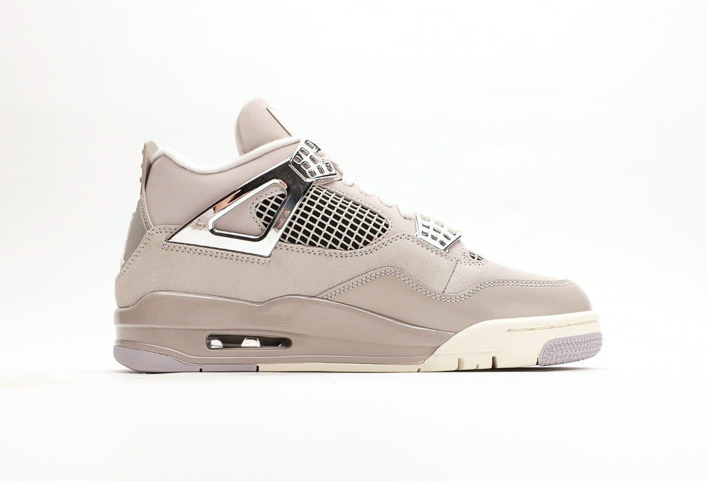 Air Jordan 4 "Frozen Moments" [PK GOD]